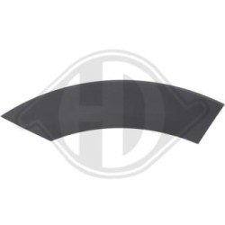 Wing Flaring DIEDERICHS 1208262 for MINI MINI OE 51777329032