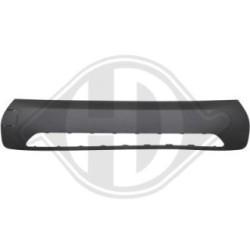 Bumper Cover DIEDERICHS 1208354 for MINI MINI OE 51115A3C856