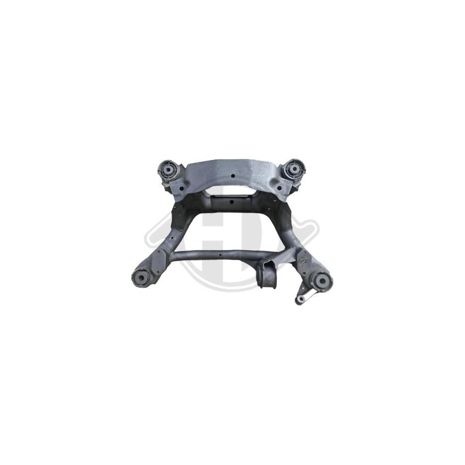 Subframe Crossmember (axle) DIEDERICHS 1214419 for BMW 3