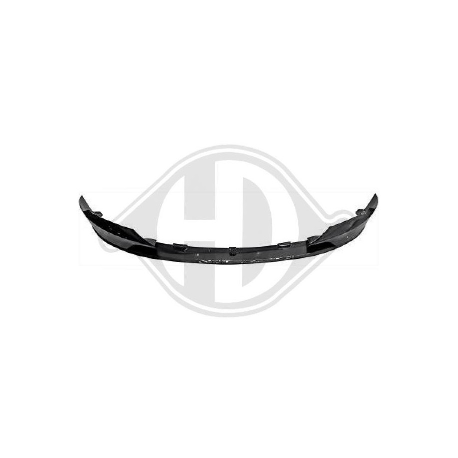 Spoiler DIEDERICHS 1216360 for BMW 3