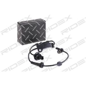 Wheel Speed Sensor - RIDEX 412W0807