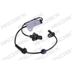 Wheel Speed Sensor - RIDEX 412W0807