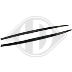 Sill Trim DIEDERICHS 1217365 for BMW 3