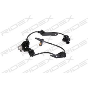 Wheel Speed Sensor - RIDEX 412W0808