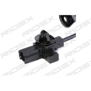 Wheel Speed Sensor - RIDEX 412W0808