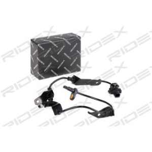 Wheel Speed Sensor - RIDEX 412W0808