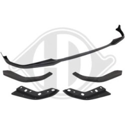 Spoiler DIEDERICHS 1219361 for BMW 3