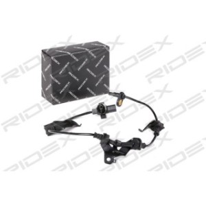 Wheel Speed Sensor - RIDEX 412W0809