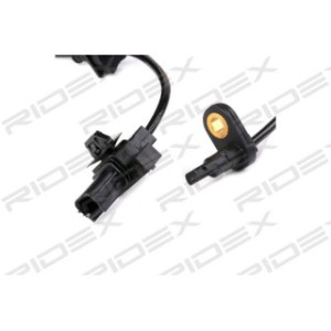 Wheel Speed Sensor - RIDEX 412W0809