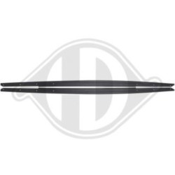 Sill Trim DIEDERICHS 1225465 for BMW 5