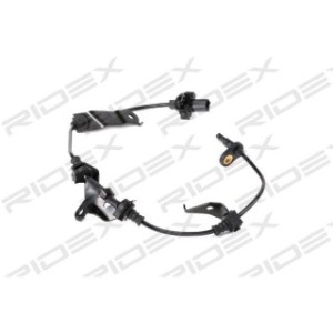 Wheel Speed Sensor - RIDEX 412W0809