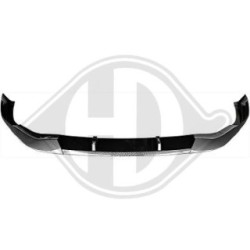 Spoiler DIEDERICHS 1226168 for BMW 5