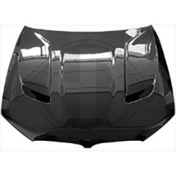 Bonnet DIEDERICHS 1226500 for BMW 5