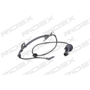 Wheel Speed Sensor - RIDEX 412W0810