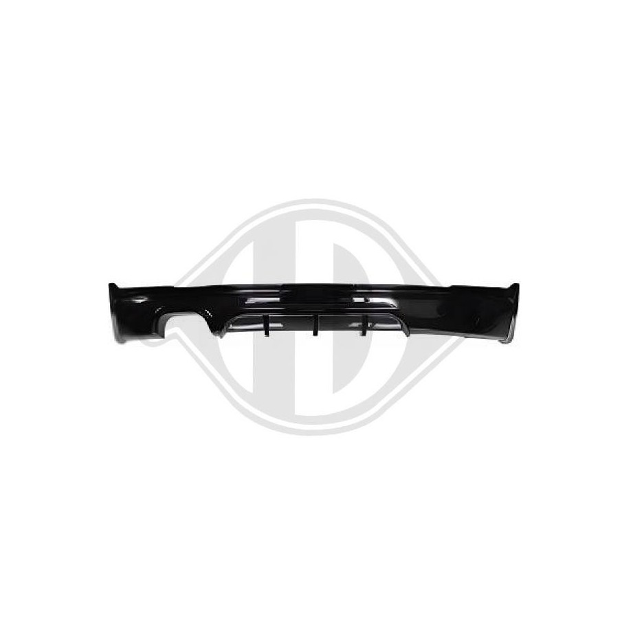 Spoiler DIEDERICHS 1235464 for BMW 2