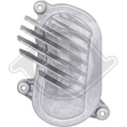 Driver Module