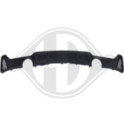 Bumper Cover DIEDERICHS 1245367 for BMW 4