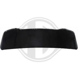 Spoiler DIEDERICHS 1277366 for BMW X3