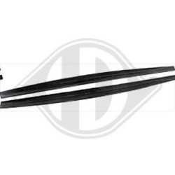 Sill Trim DIEDERICHS 1281364 for BMW 1