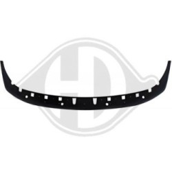 Spoiler DIEDERICHS 1282160 for BMW 1