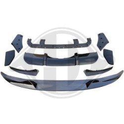 Spoiler DIEDERICHS 1293067 for BMW X5