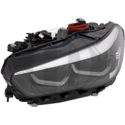 Headlight DIEDERICHS 1294083 for BMW X5