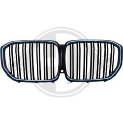 Radiator Grille DIEDERICHS 1294243 for BMW X5