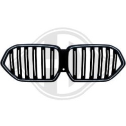 Radiator Grille DIEDERICHS 1294246 for BMW X6