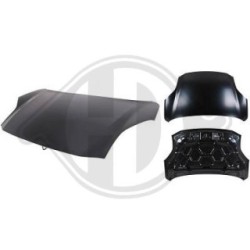 Bonnet DIEDERICHS 1432000 for FORD PUMA OE 2396397