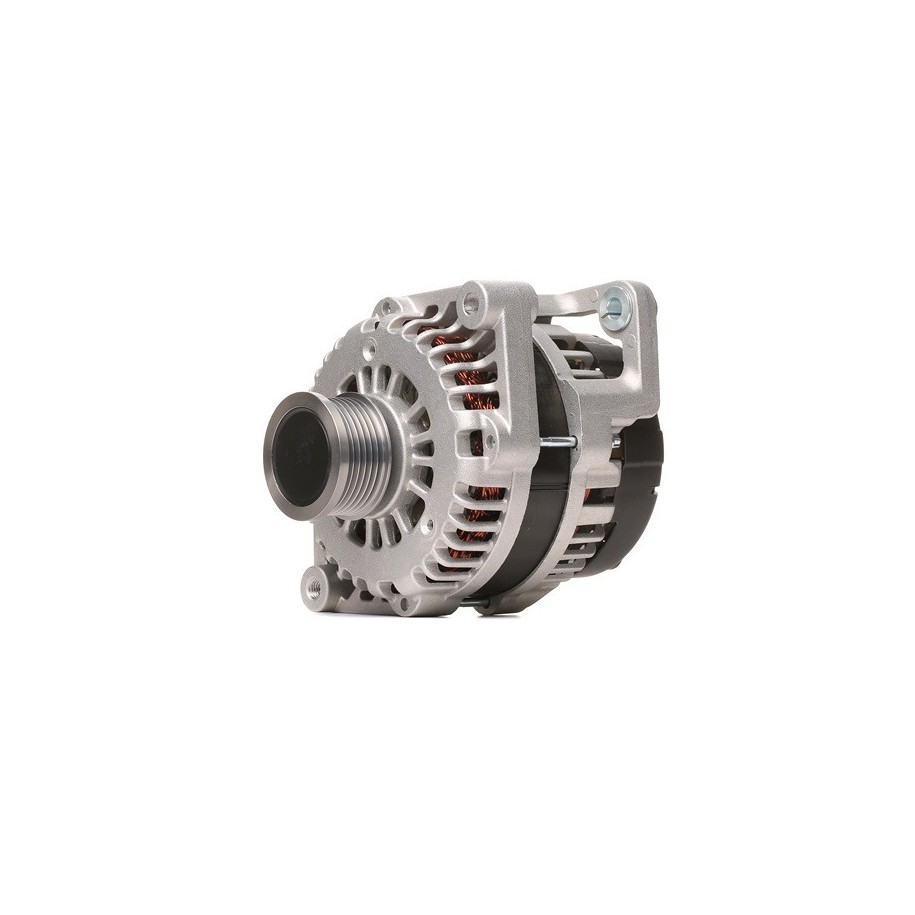 Alternator - RIDEX 4G0377