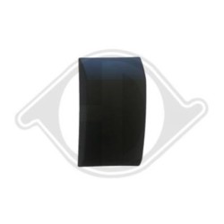 Quarter Panel Trim Strip DIEDERICHS 1457231 for FORD TRANSIT