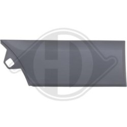 Quarter Panel Trim Strip DIEDERICHS 1457366 for FORD TRANSIT