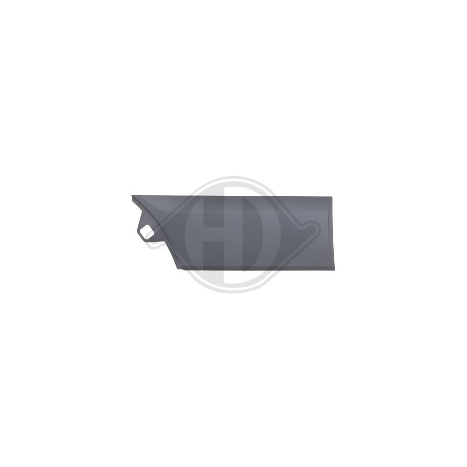 Quarter Panel Trim Strip DIEDERICHS 1457366 for FORD TRANSIT