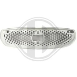 Radiator Grille DIEDERICHS 1607041 for SMART FORFOUR