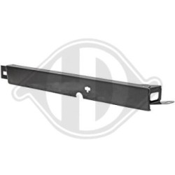 Headlight Trim DIEDERICHS 1612116 for MERCEDES 124 OE A1248891463