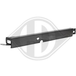 Headlight Trim DIEDERICHS 1612117 for MERCEDES 124 OE A1248891363