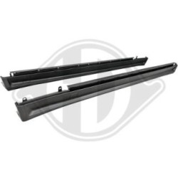 Sill Trim DIEDERICHS 1612262 for MERCEDES 124