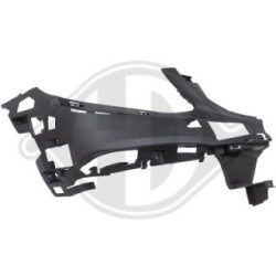 Bumper Mounting Bracket DIEDERICHS 1618034 for MERCEDES E-CLASS
