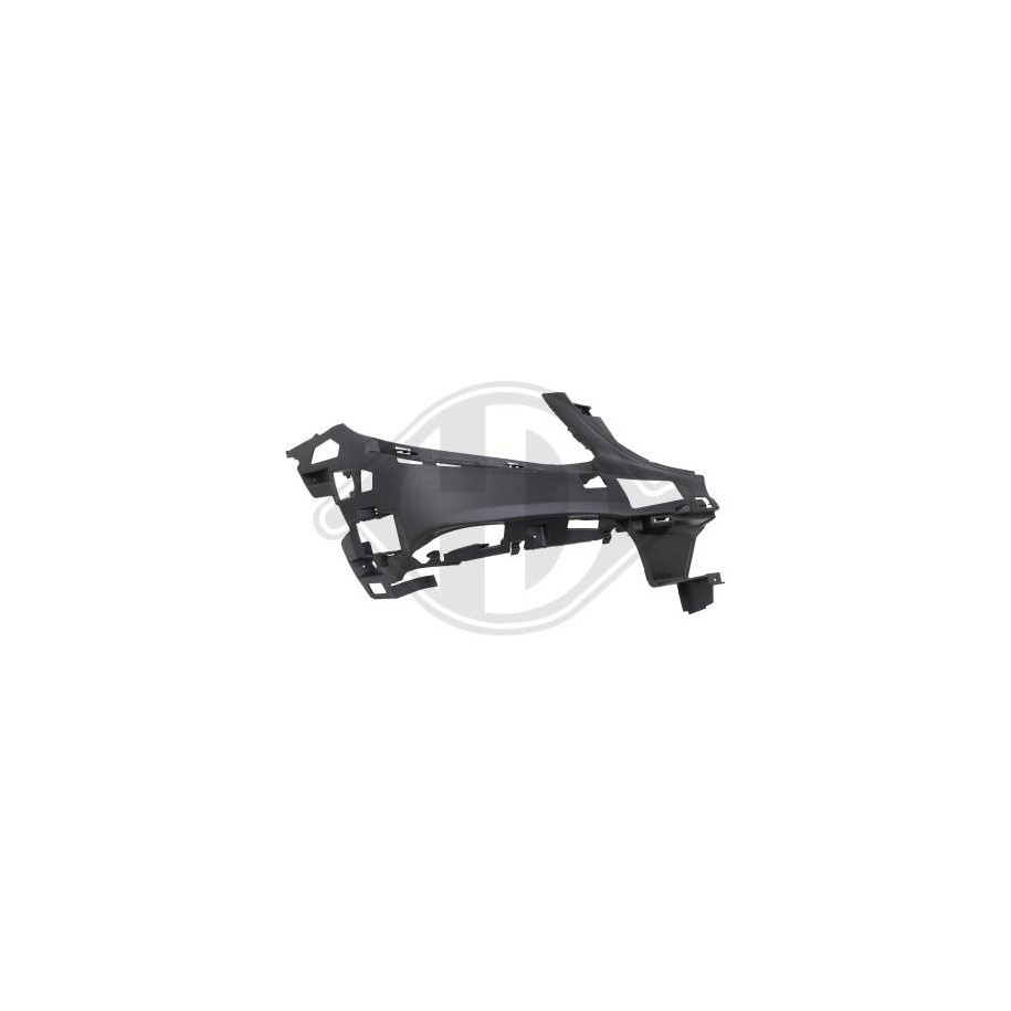 Bumper Mounting Bracket DIEDERICHS 1618034 for MERCEDES E-CLASS
