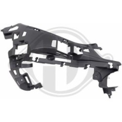 Bumper Mounting Bracket DIEDERICHS 1618134 for MERCEDES E-CLASS