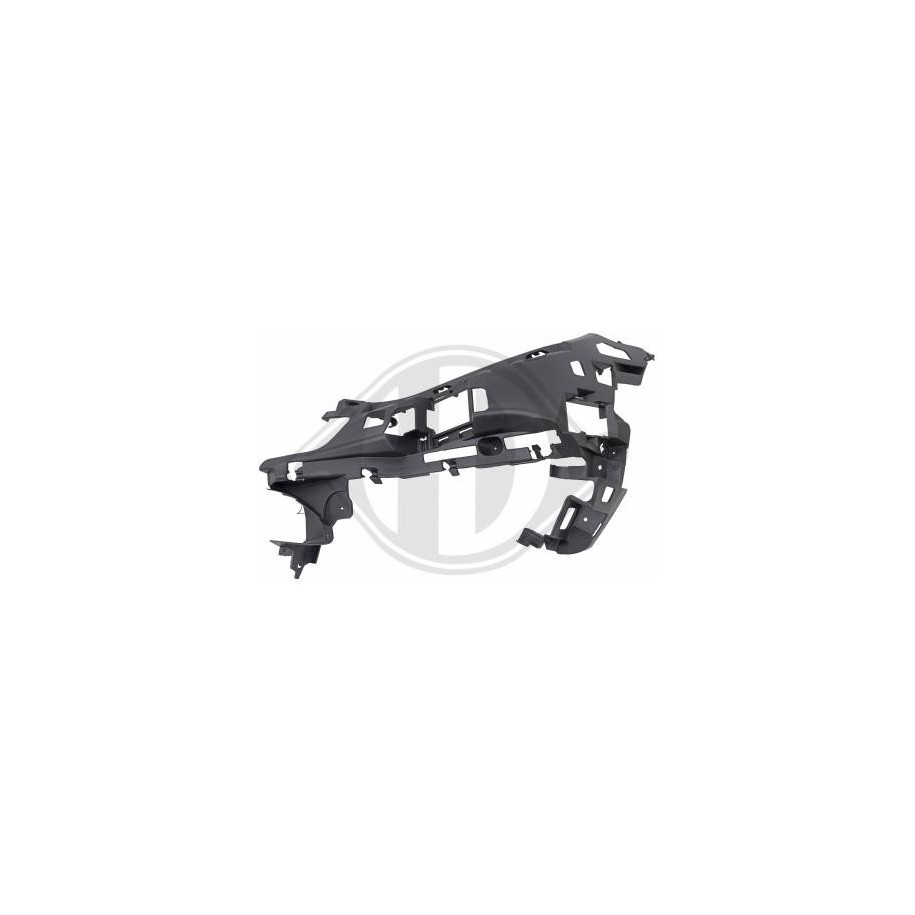 Bumper Mounting Bracket DIEDERICHS 1618135 for MERCEDES E-CLASS