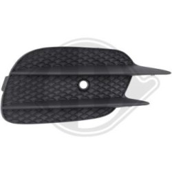 Bumper Ventilation Grilles DIEDERICHS 1618348 for MERCEDES E-CLASS