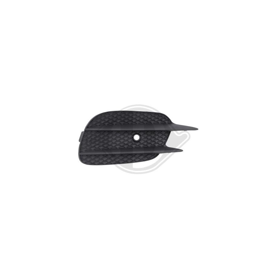 Bumper Ventilation Grilles DIEDERICHS 1618348 for MERCEDES E-CLASS
