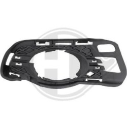 Bumper Ventilation Grilles DIEDERICHS 1672038 for MERCEDES C-CLASS
