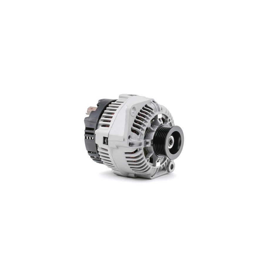 Alternator - RIDEX 4G0380