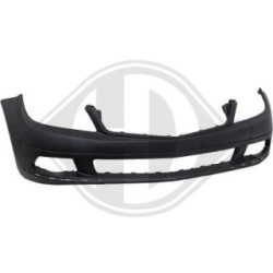 Bumper DIEDERICHS 1672352 for MERCEDES C-CLASS OE A20488508259999