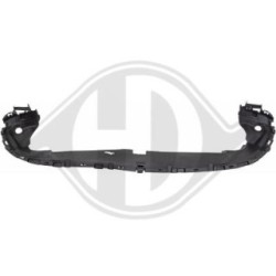 Front Cowling Panel DIEDERICHS 1673029 for MERCEDES C-CLASS