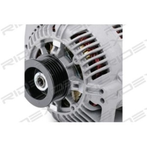 Alternator - RIDEX 4G0380