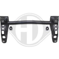 Subframe Crossmember (axle) DIEDERICHS 1680419 for MERCEDES A-CLASS