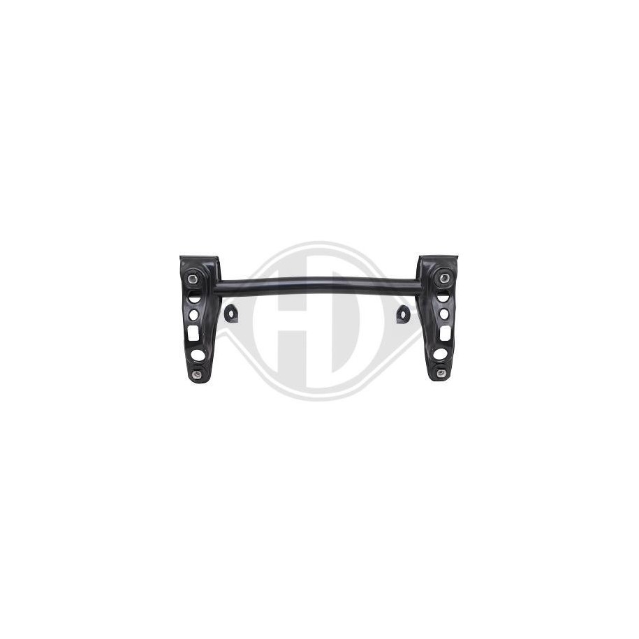 Subframe Crossmember (axle) DIEDERICHS 1680419 for MERCEDES A-CLASS